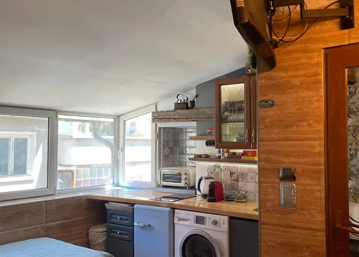 Apartment Art Luxury