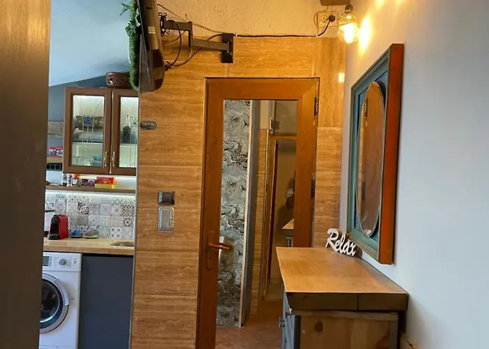 Art Luxury ブルガス