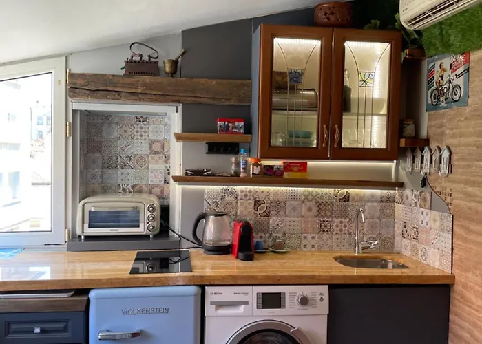 Art Luxury ブルガス