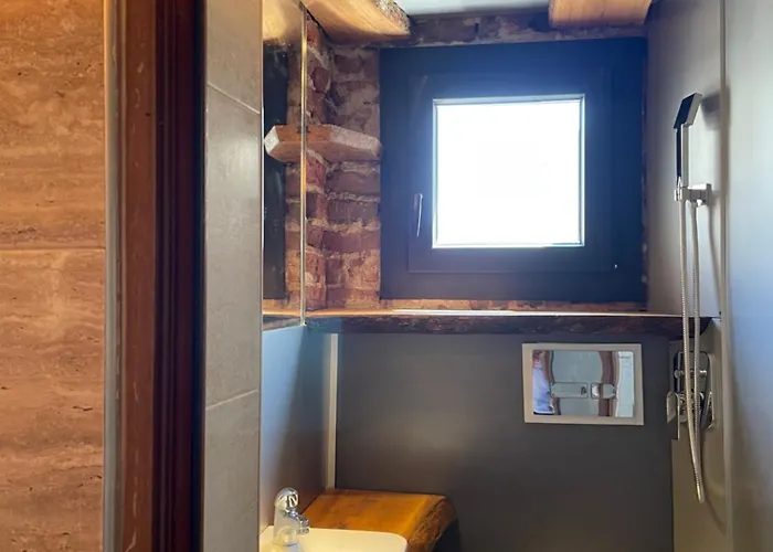 アパート Art Luxury