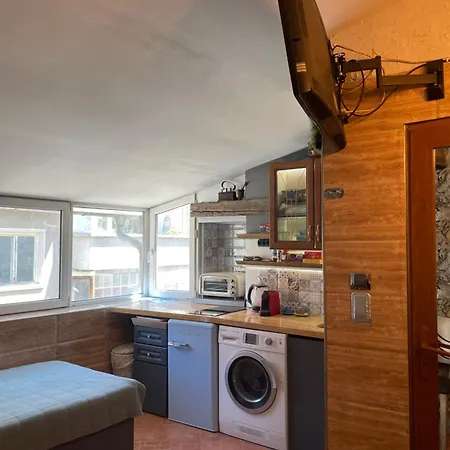 Apartment Art Luxury