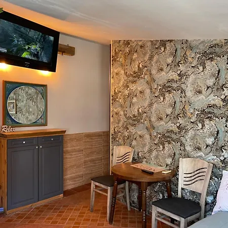 Apartment Art Luxury Burgas City