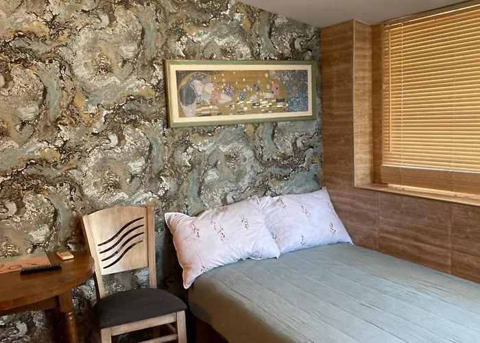 Art Luxury Lejlighed *