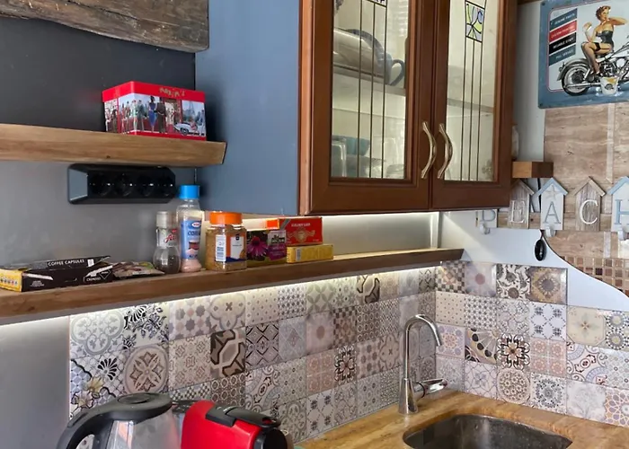 Art Luxury Lejlighed